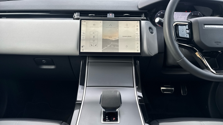 Land Rover Range Rover Velar 2.0 D200 MHEV Dynamic SE 5dr Auto Diesel Estate